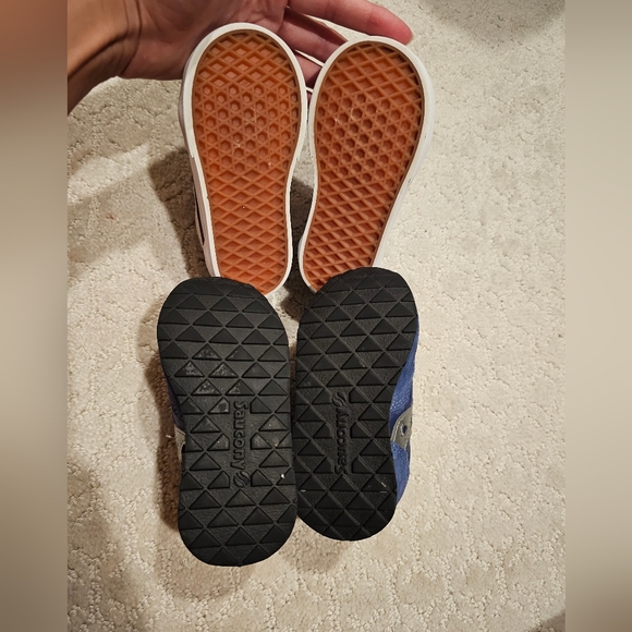 Toddler Sneaker Bundle - Picture 5 of 9